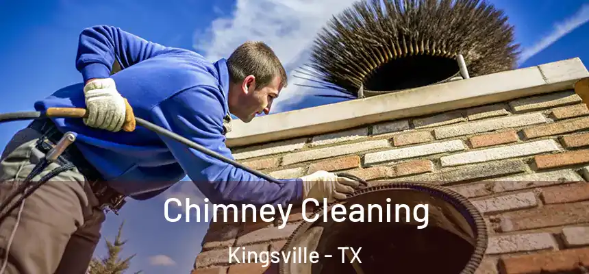  Chimney Cleaning Kingsville - TX