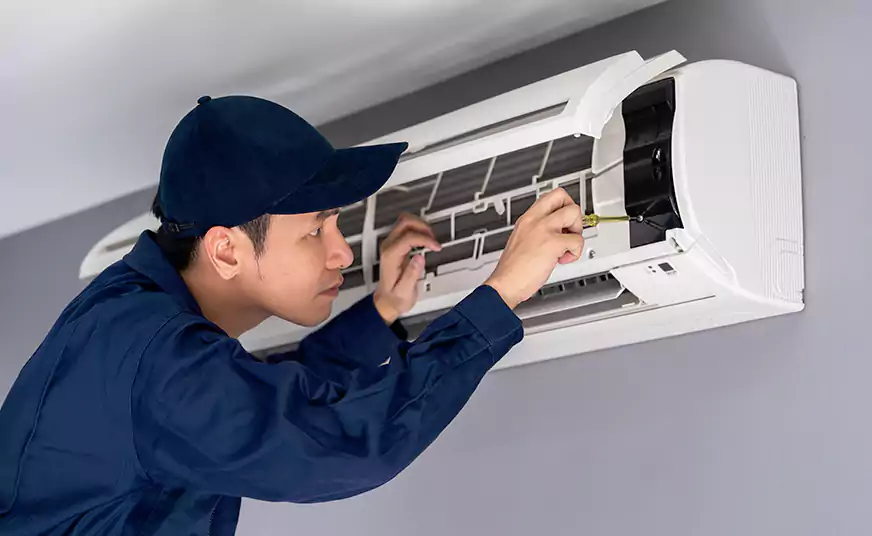 AC Duct Cleaning Kingsville