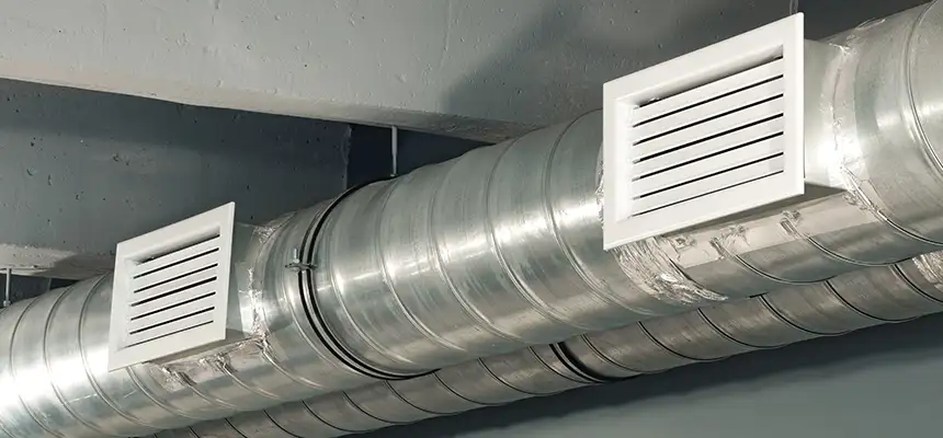 Our Air Duct Camera Inspection Services in Kingsville, TX