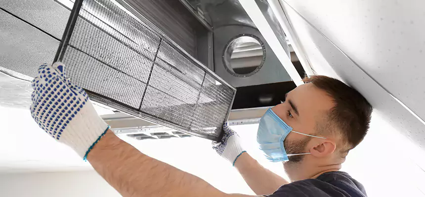 Our Dryer Vent Replacement Services in Kingsville, TX