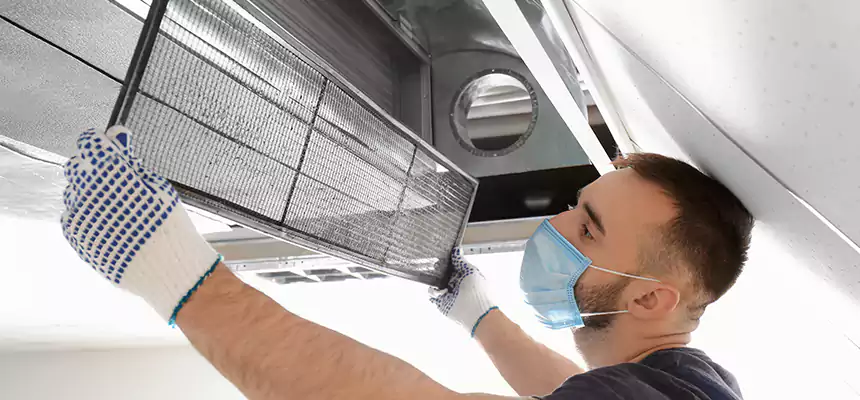 Our Home Duct Cleaning Services in Kingsville, TX  