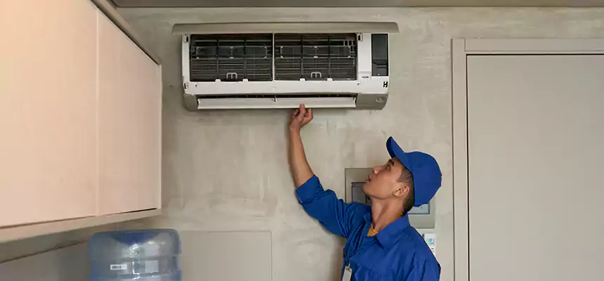 Balanced Fresh‑Air Ventilation (ERV/HRV) in Kingsville