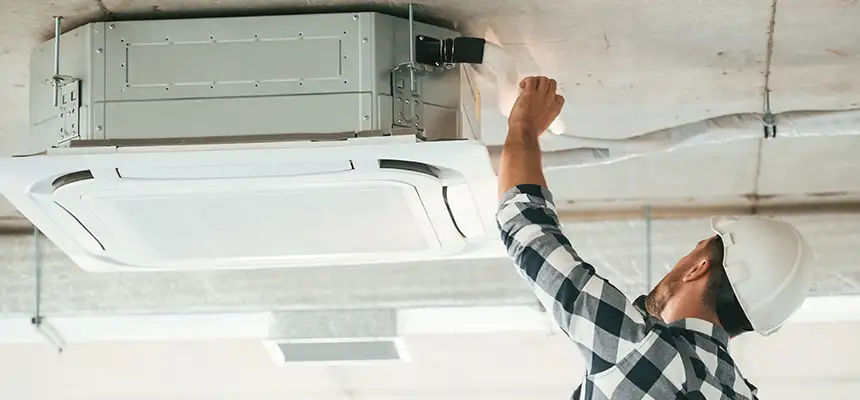 Our Local Vent Cleaning Services in Kingsville, TX