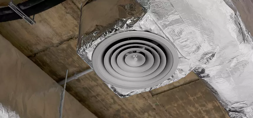 Our Low VOC Vent Installation Services in Kingsville, TX