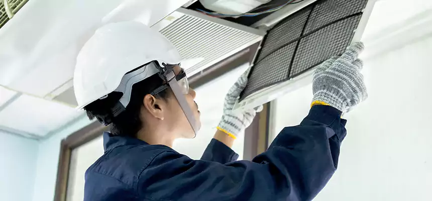 Our Mold & Mildew Removal from Air Ducts Services in Kingsville, TX