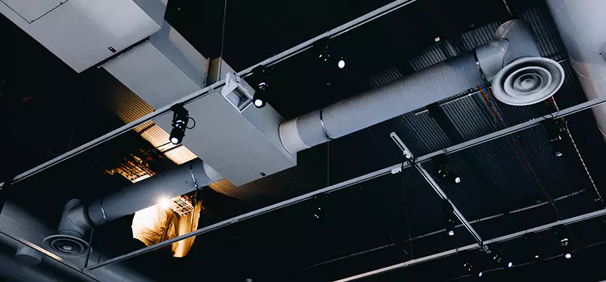 Our Seasonal Allergy Air Duct Cleaning Services in Kingsville, TX