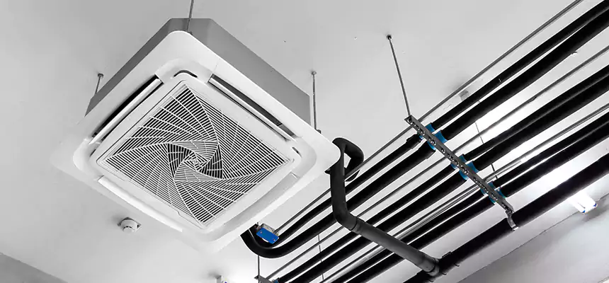 Our Smart AC Vent Controller Services in Kingsville, TX