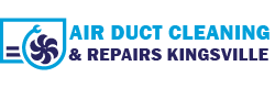 Air Duct Cleaning & Repairs Kingsville