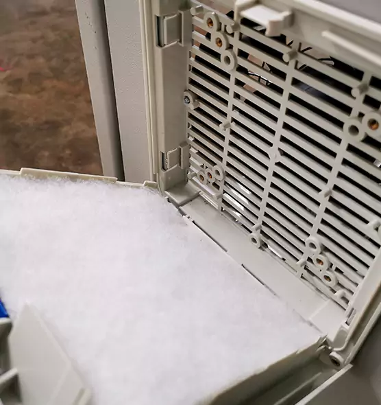 Professional Air Duct Expansion Solutions in Kingsville, TX