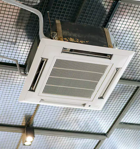 Top-Notch Allergy Relief Vent Cleaning Services in Kingsville, TX