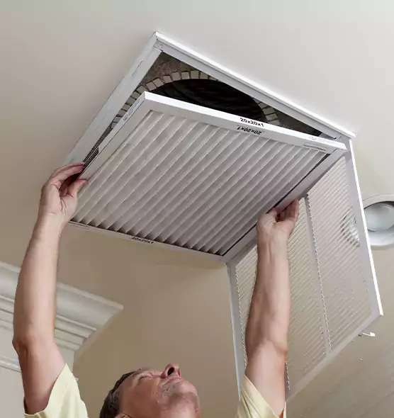 Trusted Apartment Air Duct Cleaning in Kingsville, TX