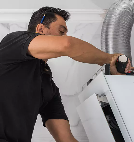 Trusted Bathroom Exhaust Duct Cleaning in Kingsville, TX