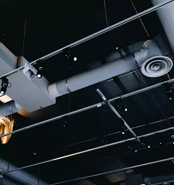 Professional Duct Cleaning For LEED Homes in Kingsville, TX