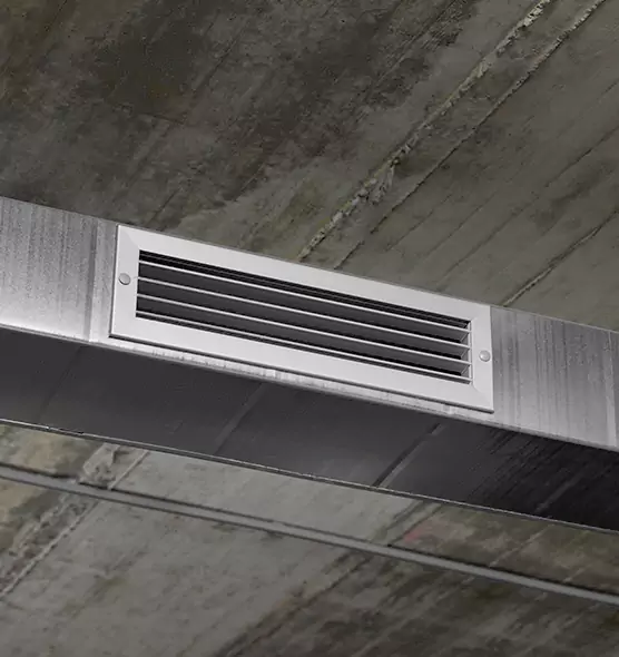 Trusted Hospital Grade Air Duct Cleaning Experts in Kingsville, TX