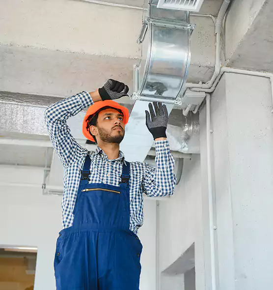 About Hotel Duct And Vent Cleaning in Kingsville, TX