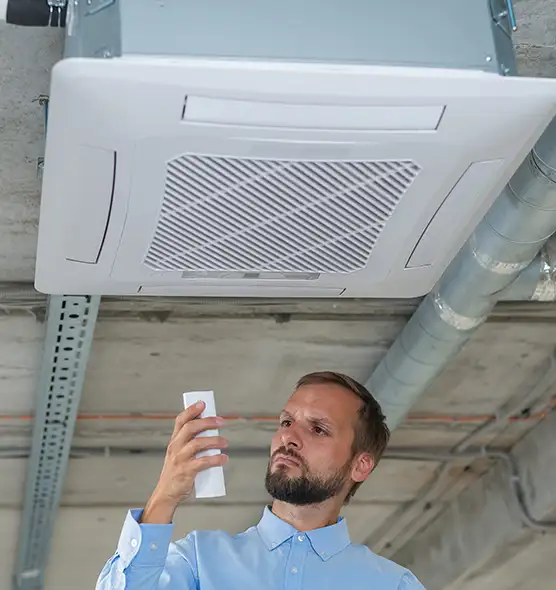 About Local Vent Cleaning Services in Kingsville, TX