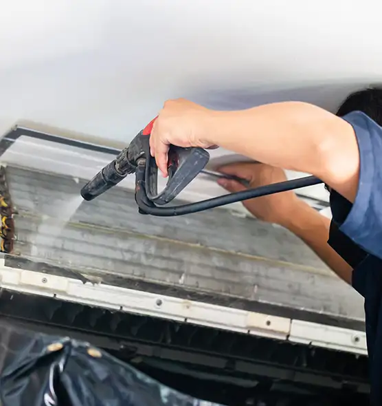 Welcome to Move-in/Move-out Duct Cleaning Services in Kingsville, TX