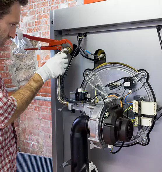 Advanced Repair Dryer Vent Hose in Kingsville, TX