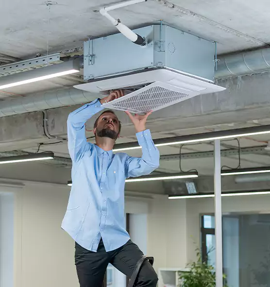 Advanced Rodent Droppings In Vents in Kingsville, TX