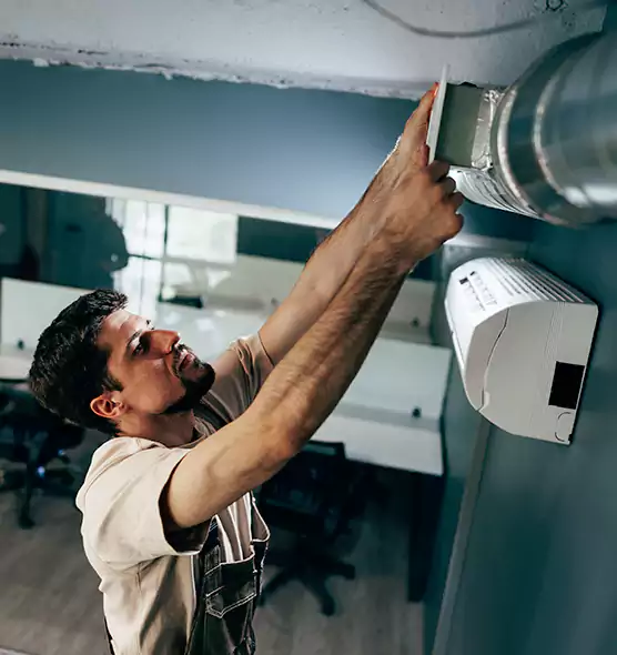 Reliable Warehouse Vent Cleaning in Kingsville, TX