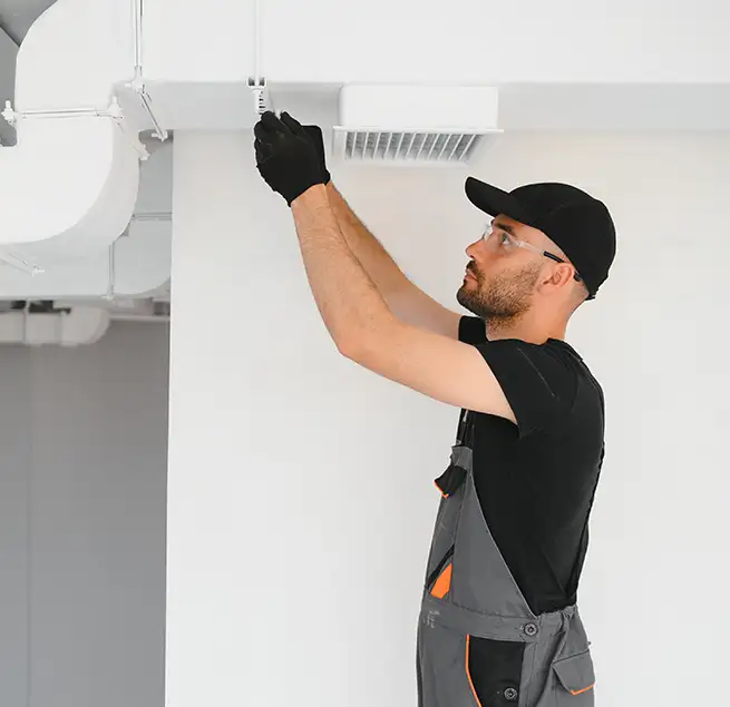 Why Homeowners & Businesses Trust Us in Kingsville, TX?