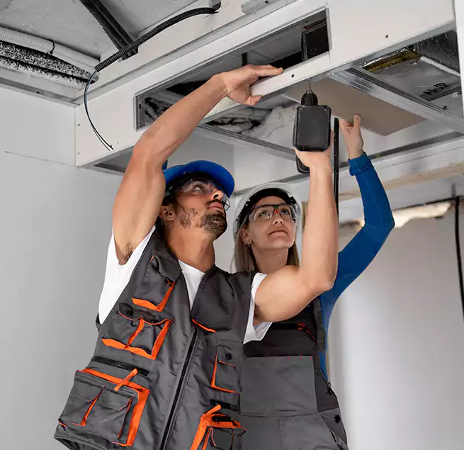 Why Homeowners & Businesses Trust Us in Kingsville, TX