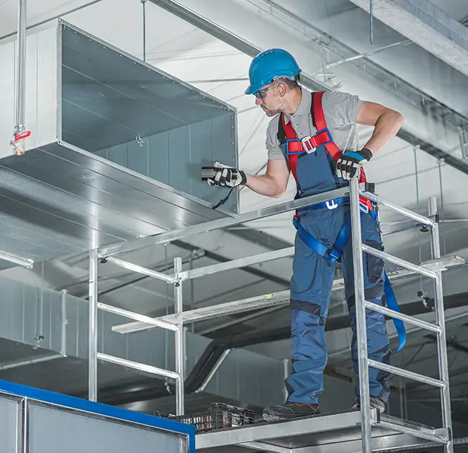 Why Homeowners & Businesses Trust Us in Kingsville, TX?