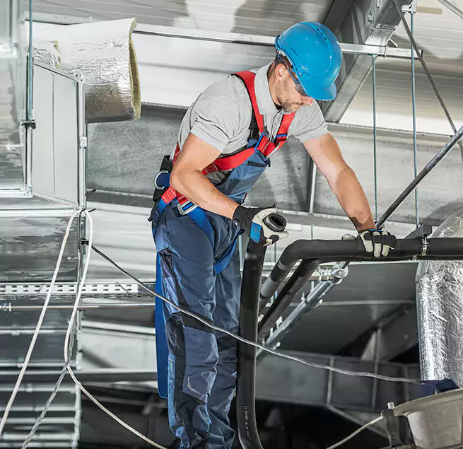 Why Homeowners & Businesses Trust Us in Kingsville, TX?