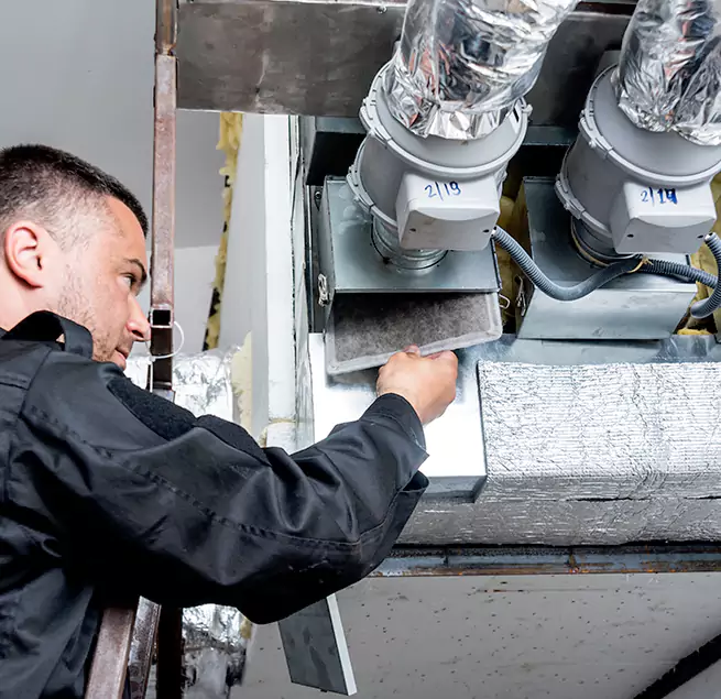 Why Homeowners & Businesses Trust Us in Kingsville, TX