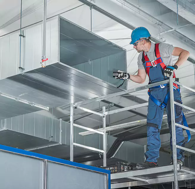 Why Homeowners & Businesses Trust Us in Kingsville, TX?