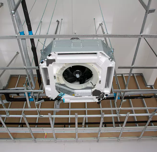 Why Homeowners & Businesses Trust Us in Kingsville, TX?