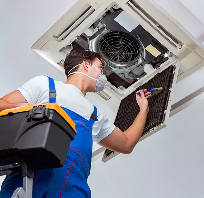 Why Homeowners & Businesses Trust Us in Kingsville, TX