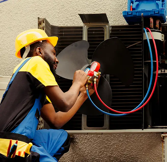 Why Homeowners & Businesses Trust Us in Kingsville, TX?