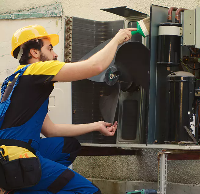 Why Homeowners & Businesses Trust Us Kingsville, TX?