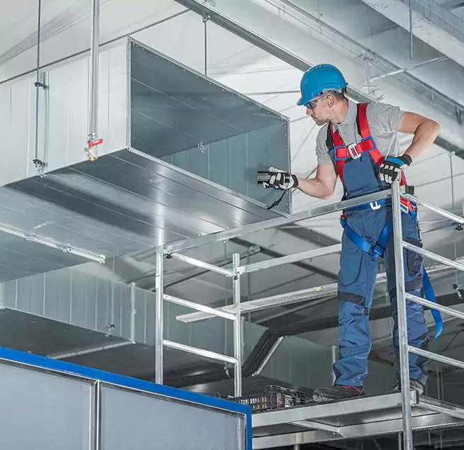 Why Homeowners Businesses Trust Us in Kingsville, TX