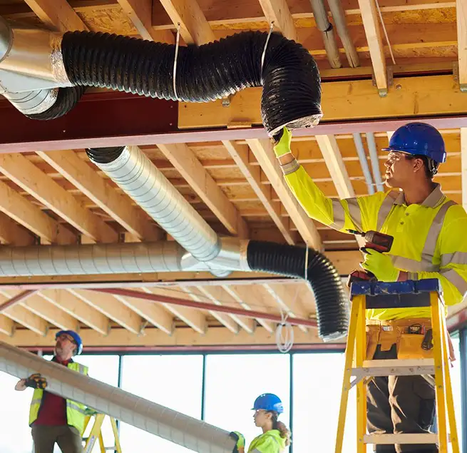 Why Homeowners & Businesses Trust Us in Kingsville, TX?