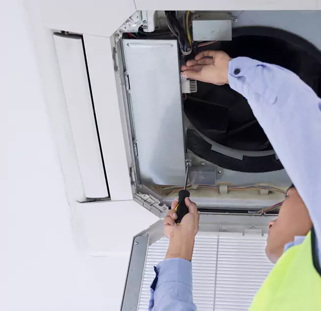 Why Homeowners Businesses Trust Us Kingsville, TX