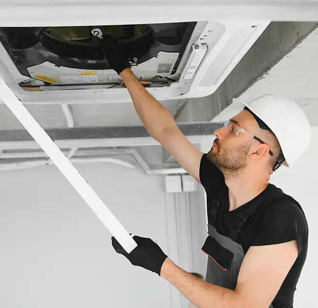 Why Homeowners & Businesses Trust Us in Kingsville, TX?