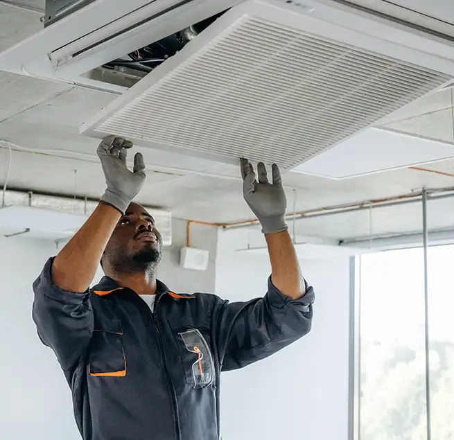  Why Homeowners & Businesses Trust Us in Kingsville, TX?