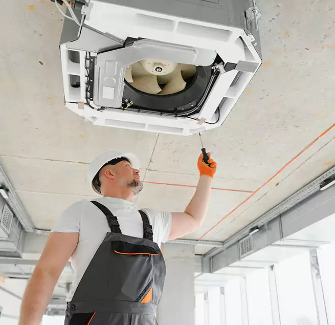 Why Homeowners Businesses Trust Us in Kingsville, TX