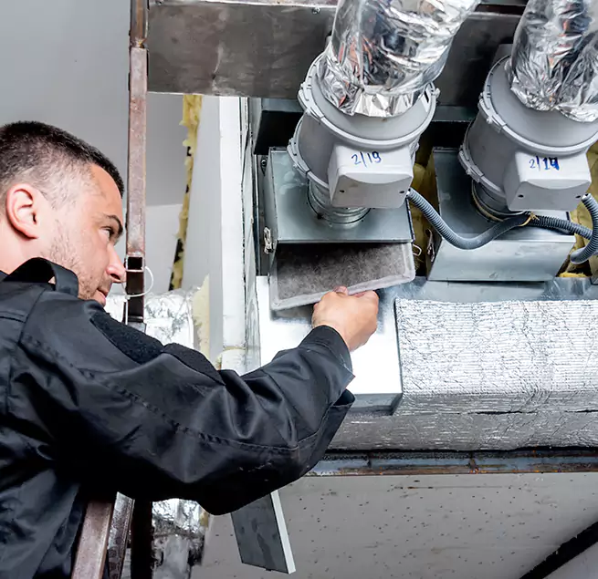 Why Homeowners Businesses Trust Us in Kingsville, TX?