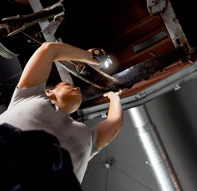 Why Homeowners & Businesses Trust Us Kingsville, TX