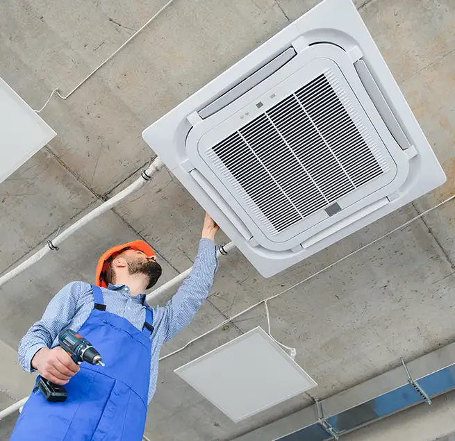  Why Homeowners & Businesses Trust Us in Kingsville, TX?