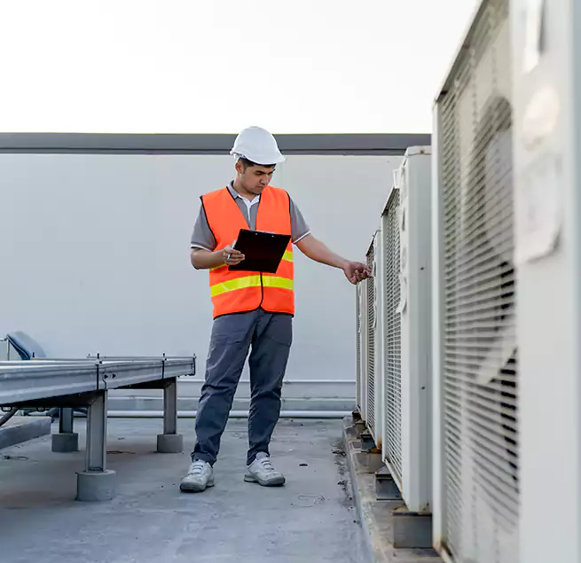 Why Homeowners & Businesses Trust Us in Kingsville, TX?