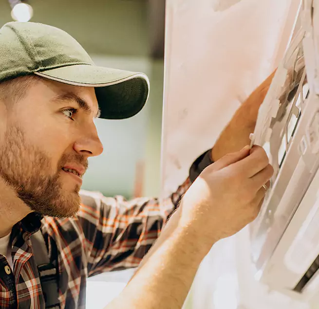 Why Homeowners & Businesses Trust Us in Kingsville, TX?