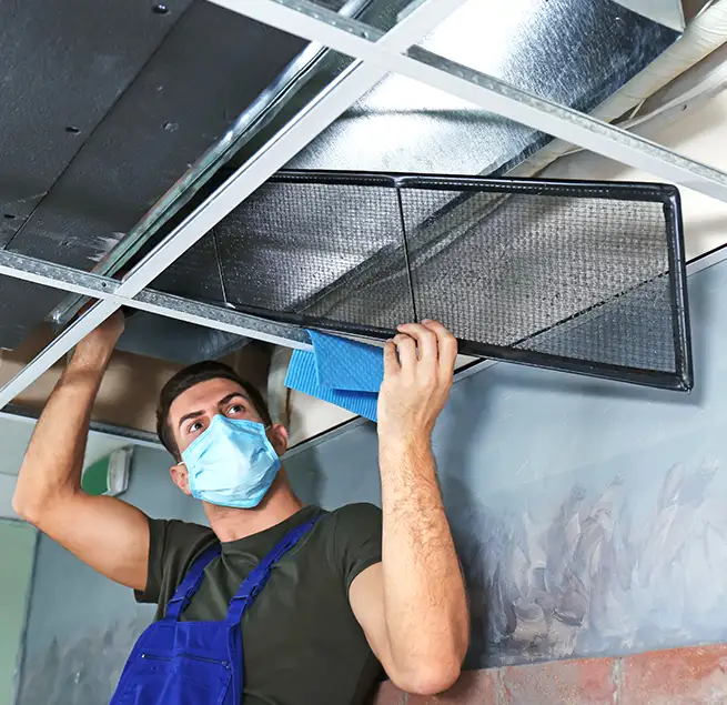 Why Homeowners & Businesses Trust Us in Kingsville, TX?