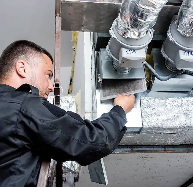 Why Homeowners & Businesses Trust Us in Kingsville, TX?